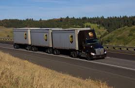 Smb owners hit the link in bio & use promo code: Canada S Tfi To Acquire Ups Freight For 800m Pymnts Com