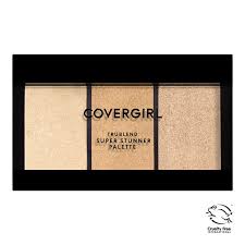 Covergirl Trublend Collection Covergirl