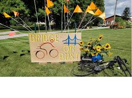 Advocacy Tri County Bicycle Association