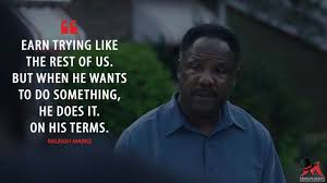 Discover famous quotes and sayings. Atlanta Quotes Magicalquote Tv Show Quotes Atlanta Show Atlanta