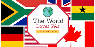 Where Pas And Physician Associates Can Work Internationally