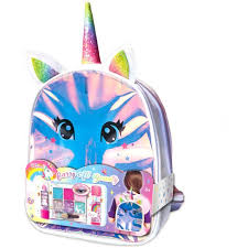 tokidas makeup bag unicorn with