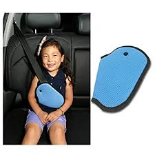 Car Child Safety Cover Strap Adjuster