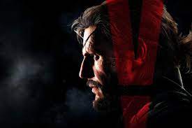 fix metal gear solid 5 crashes other