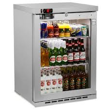 You can read real customer reviews for this or any other beer & wine refrigerators and even ask questions and get answers from us or straight. Osborne Ecold 180es Undercounter Bottle Cooler Silver Bottle Chillers Under Counter Fridge Buy At Drinkstuff