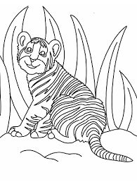 Print as many as your little one can handle, and come back often to get even more. Free Printable Animal Coloring Pages Parents