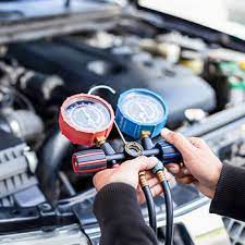 auto ac repair portland or heat