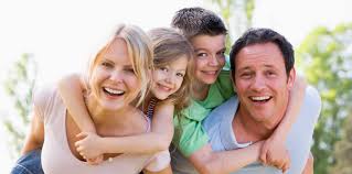 10 secrets of happy families better