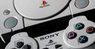 own playstation clic console