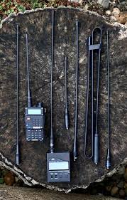 Best Pmr446 Or 2m 70cm Mobile Antenna