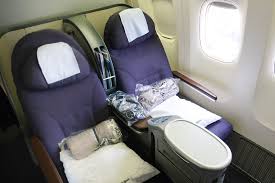 All these seats are standard. United Airlines Domestic First Class Review Boeing 777 200 To Hawaii Denver To Honolulu Den Hnl Jetset Calvin