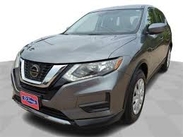 Used Nissan Rogue For In Allen Tx