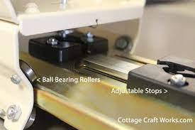 sewing machine lift mechanism