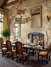 Tuscan interior decorating ideas are available in different popular styles which each one of them has wonderful features in accommodating warm and inviting atmosphere. Modern Decor With The Concept Of Rustic Life In The Tuscan Style Interior Design Ideas Ofdesign