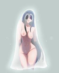 Ghost Girl by Arrouizz - Hentai Foundry