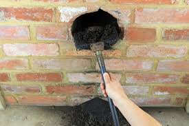 How To Do A Proper Chimney Clean Out