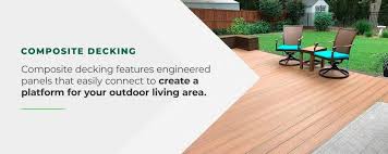 Composite Decking Or Patio Pavers