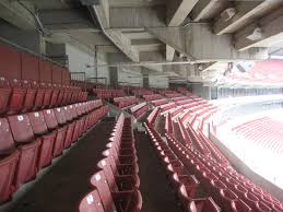 Bryant Denny Stadium Alabama Seating Guide Rateyourseats Com