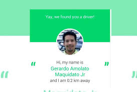 There are pro and con driving grab in malaysia. Grab Driver
