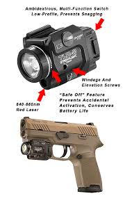 Tlr8 Streamlight Tactical Weapon Light Gg G Tactical Accessories
