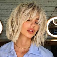 29 stylish lob haircuts and long bob