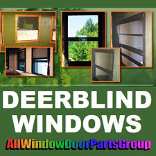 deer blind hunting stand windows 18