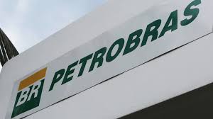 Petrobras Pbr Stock Is Fridays Chart Of The Day Stock