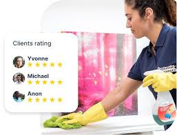 cleaning services south west london