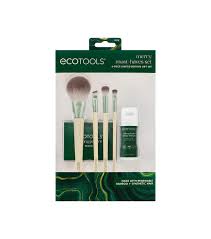 ecotools merry must haves brush set