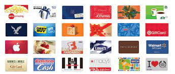 Buy corporate gift card online at icici bank to enjoy a wide range of offers all year round on fashion, jewellery, travel, dining and entertainment. Gift Card Donations Jfcs East Bay Jfcs East Bay