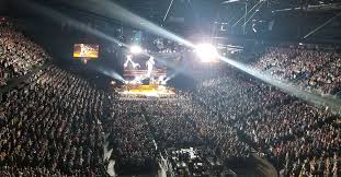 concerts sports van andel arena