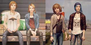 Life Is Strange: 5 Reasons Why Pricefield Is The Best Pairing (& 5 Reasons  Amberprice Is Better)