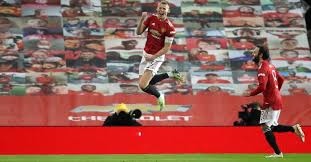 Best museums how to see a soccer match food to try best restaurants nightlife guide best. Man Utd 1 0 Watford Captain Scott Sends United Through