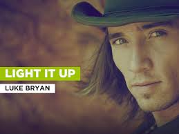 Watch Light It Up In The Style Of Luke Bryan Prime Video