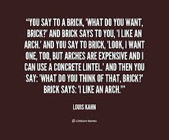 Последние твиты от brick by brick (@brickbybrickldn). Quotes From Brick Quotesgram