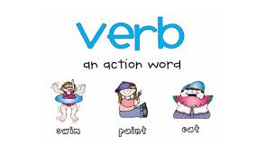 Verbs (Grade 5) | English Quiz - Quizizz