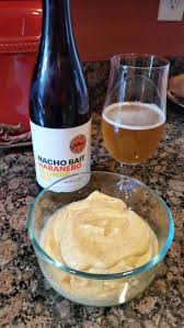 nacho bait habanero blonde beer cheese