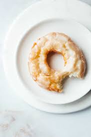 old fashioned sour cream donuts emily