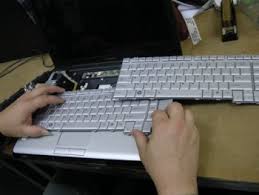 Клавиатура за sony svf14n сива с розова рамка с подсветка. Smyana I Remont Na Klaviatura Na Laptop Plovdiv