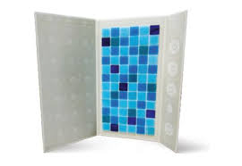 Glass Mosaic Tiles Manufacturer
