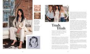 microblading toronto trudy trinh