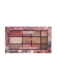 eyeshadow or makeup kit pet name s