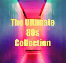 This wedding song makes me want to dance like molly ringwald in the breakfast club. The Ultimate 80s Collection 1000 Songs 80s Party 80s Pop 80s Rock 80s Dance 80s Soundalikes Unheard Robert Palmer Glenn Frey Level