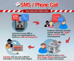 After that, just type in the number and you are able to check if the account or phone number is legit. Sms Scam Scam Calls Cimb