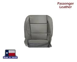 Oem Seat Covers For Chevrolet Tahoe