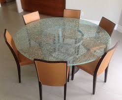 Ed Glass Table Top Le Glass