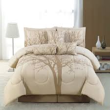 Brown Comforter Sets King Bedding Sets