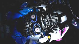 Maybe you would like to learn more about one of these? Ballora Jumpscare Five Nights At Freddy S Sister Location Youtube