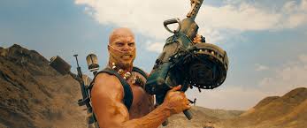 Director george miller initially described the film: Mad Max Fury Road 2015 Imdb