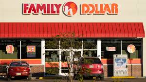 family dollar s closed as company